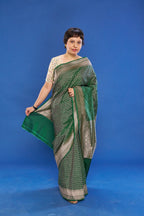 Magical Dark Green Elegance