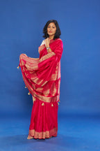 Neat Rubine Red Elegance