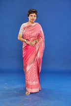Vivid Candy Pink Elegance