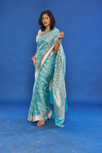 Lovely Blue Turquoise Elegance