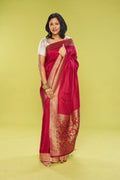 Smart Royal Burgundy Elegance