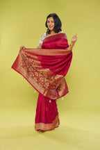Smart Royal Burgundy Elegance