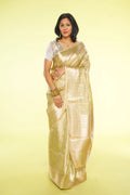 Authentic Sage Green Elegance