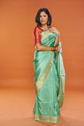 Pretty Ice Green Elegance