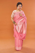 Classic Candy Pink Elegance