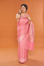 Classic Candy Pink Elegance