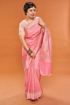 Classic Candy Pink Elegance