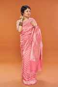 Pleasant Candy Pink Elegance