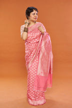 Pleasant Candy Pink Elegance