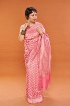 Pleasant Candy Pink Elegance