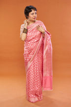 Pleasant Candy Pink Elegance