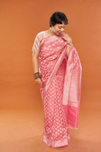 Pleasant Candy Pink Elegance