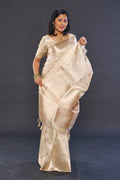 Elegant Antique White Elegance