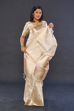 Elegant Antique White Elegance
