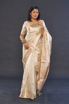Elegant Antique White Elegance
