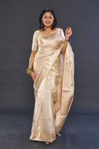 Elegant Antique White Elegance