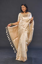 Elegant Antique White Elegance