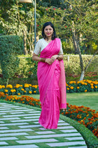 Classic Fuchsia Pink Elegance