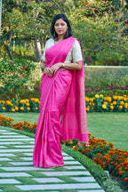 Classic Fuchsia Pink Elegance