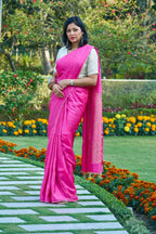 Classic Fuchsia Pink Elegance