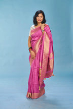 Peaceful Cattleya Orchid Elegance