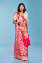 Gorgeous Deep Magenta Elegance