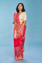 Gorgeous Deep Magenta Elegance