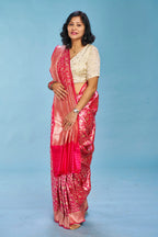 Gorgeous Deep Magenta Elegance