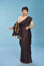 Timeless Black Elegance