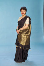 Timeless Black Elegance