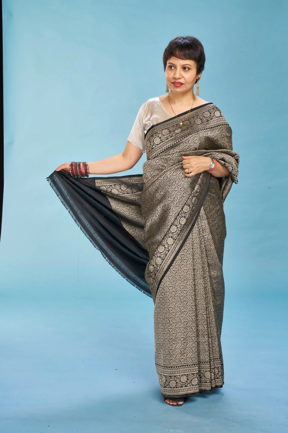 Lovely Black Elegance