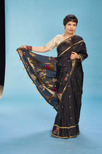 Divine Black Elegance