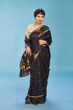 Divine Black Elegance