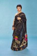 Divine Black Elegance
