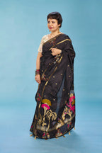Divine Black Elegance