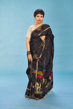 Divine Black Elegance