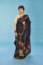 Divine Black Elegance