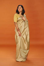 Royal Celadon Green Elegance
